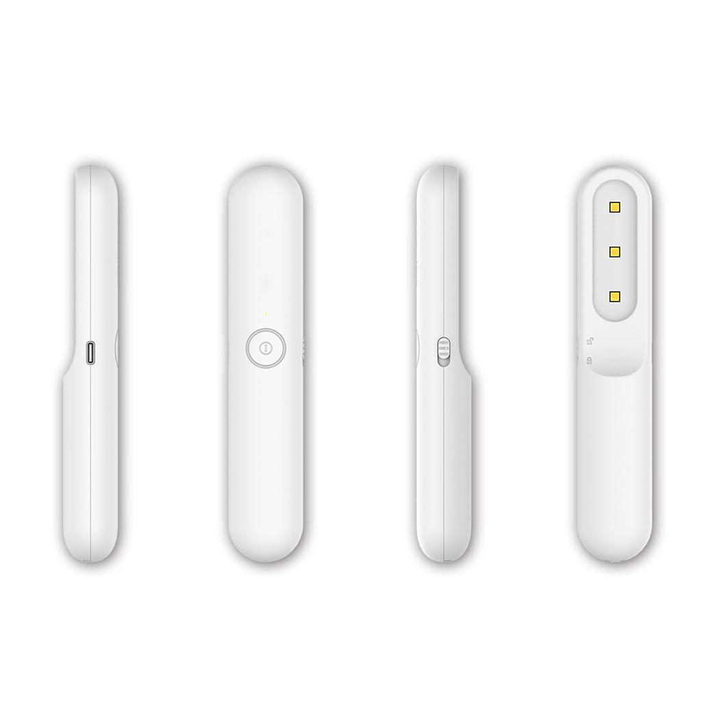 Handheld Portable USB Mini UV Sterilization Disinfection Stick Lamp