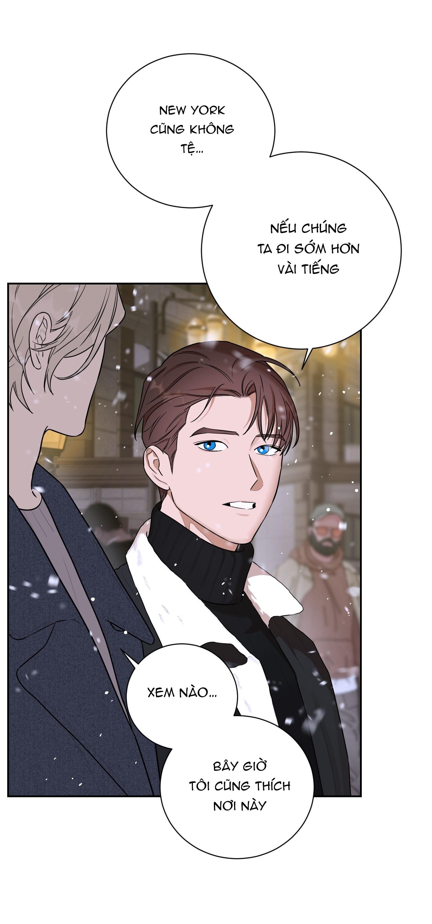 mị hoặc khó cưỡng chapter 41 8