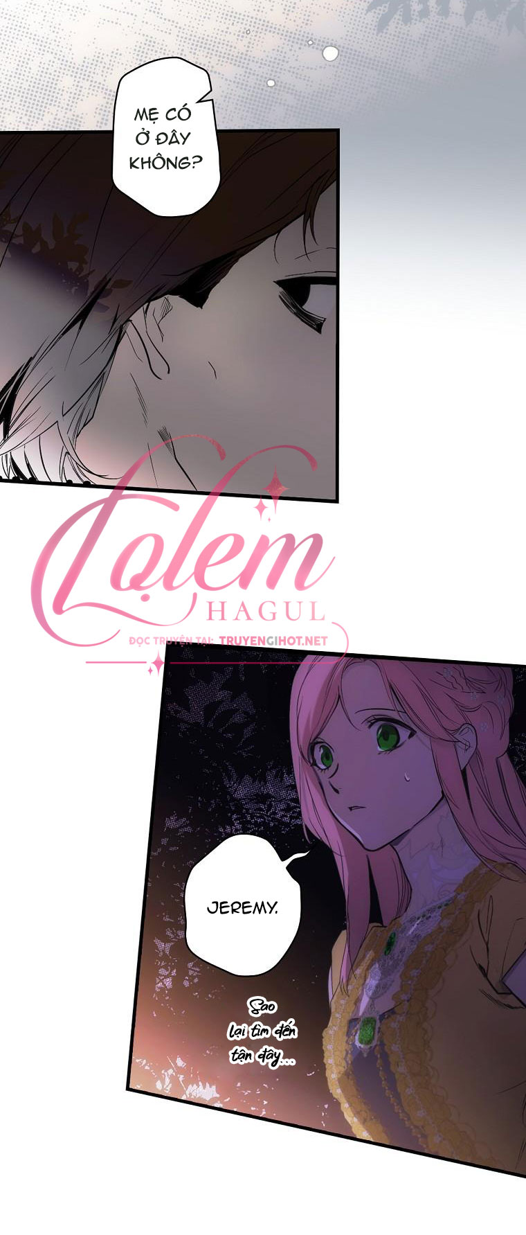 cổ tích về người mẹ kế chapter 81 37