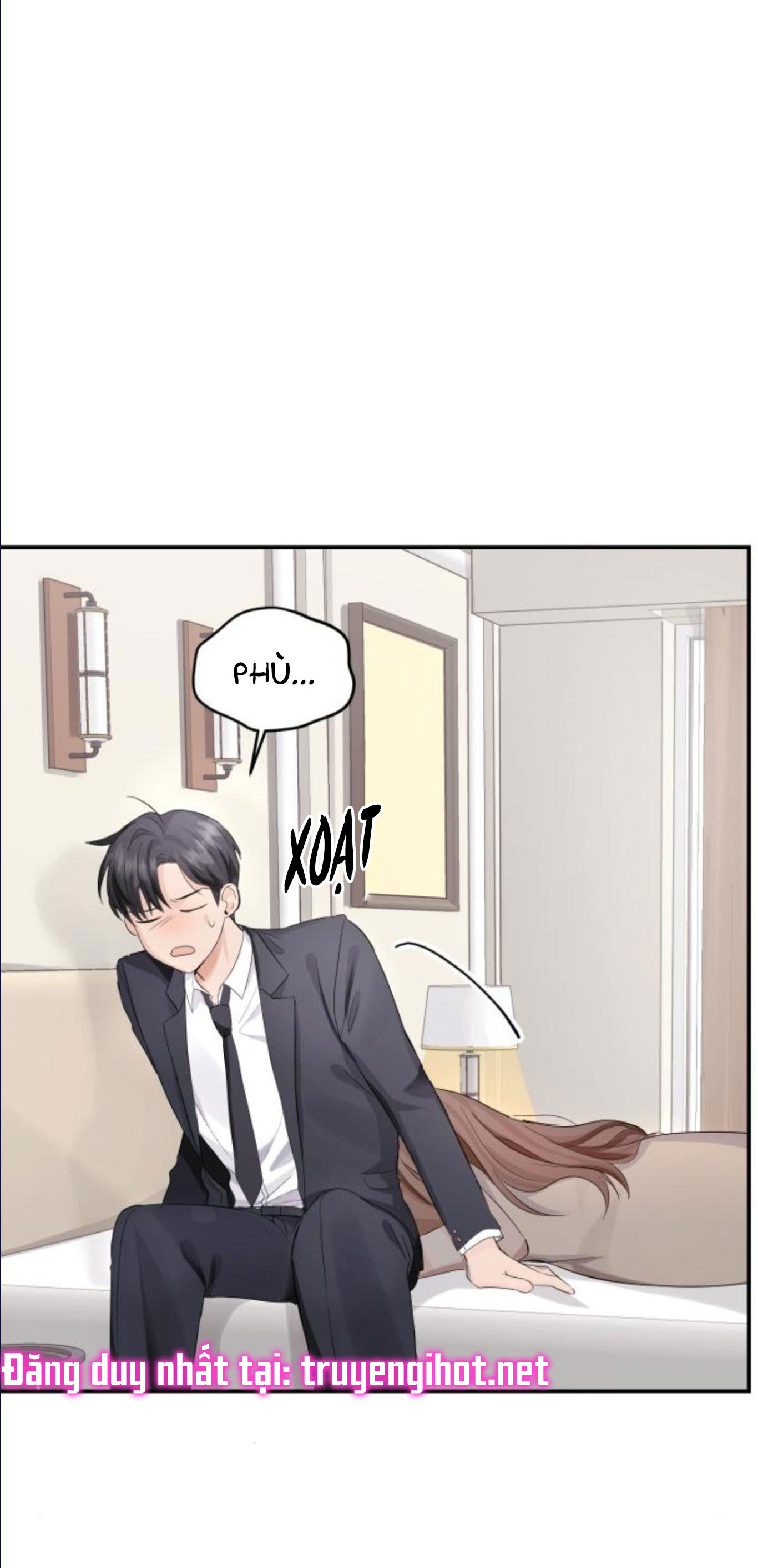 cuộc hôn nhân hoàn hảo chapter 6 10