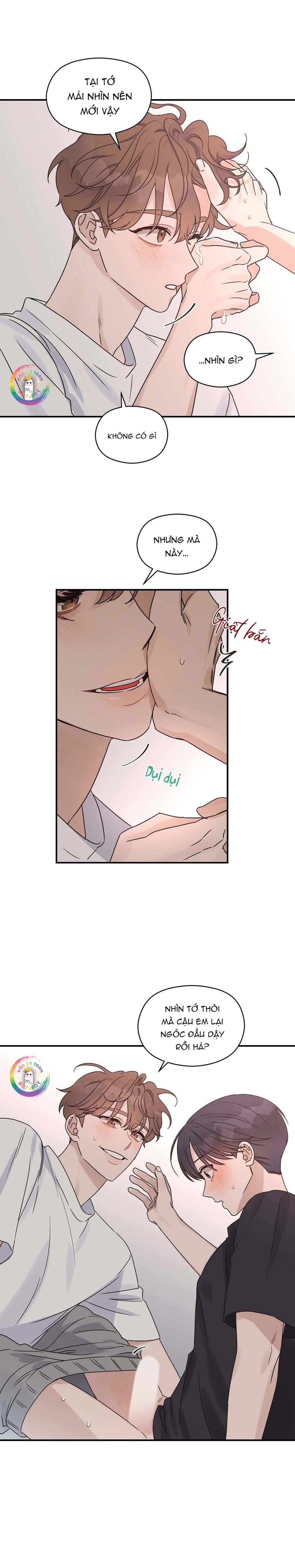 omega complex (end) chapter 27 3