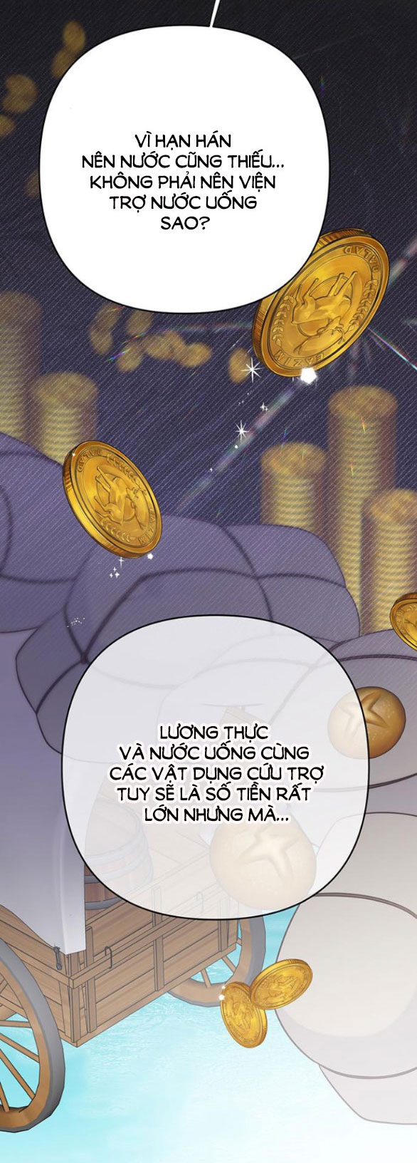 Tiểu Bạo Chúa chapter 38.1 - Trang 22