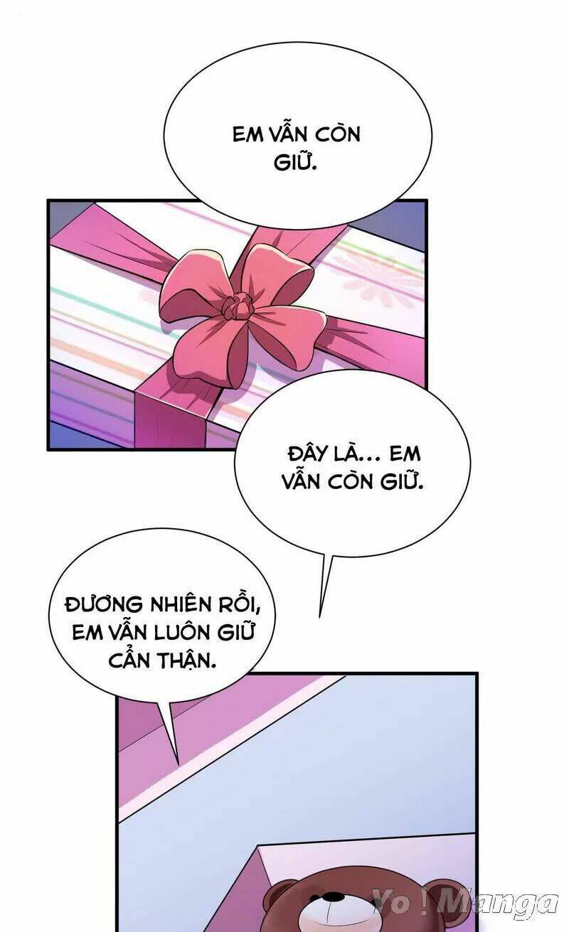 cô dâu gả thay của tổng tài chapter 36 13