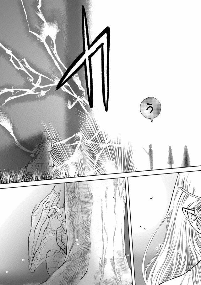 chuyện rồng ngố tìm nhà chapter 1 40