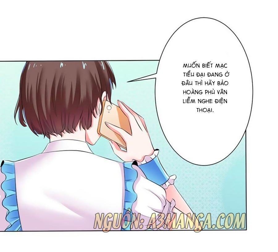 watashi wo hitorijime ni shite chapter 67 22