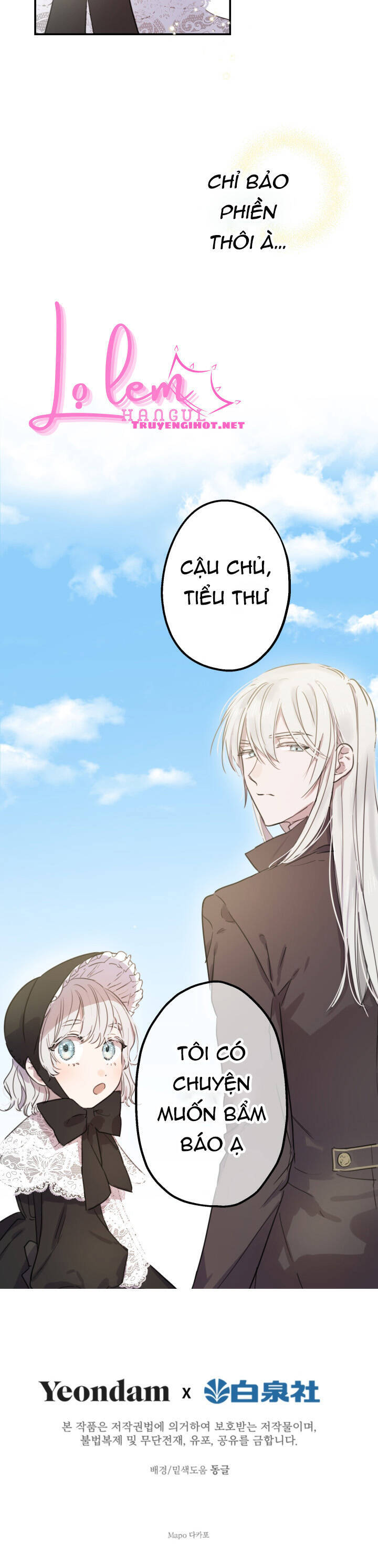 những nhân vật mạnh nhất thế giới ám ảnh tôi chapter 4.2 11