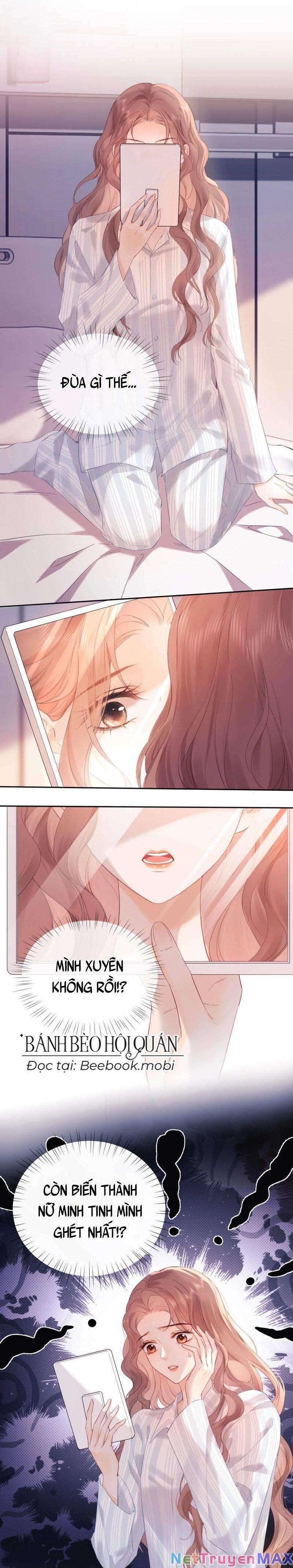 fan vợ - bạn đã biết chưa? chapter 2 12