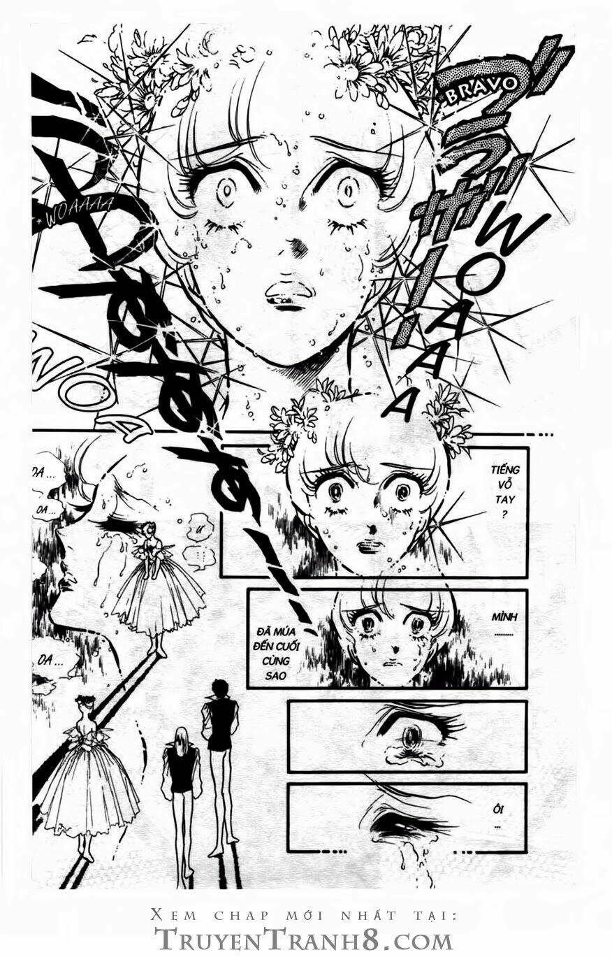 swan - vũ khúc thiên nga chapter 111 13