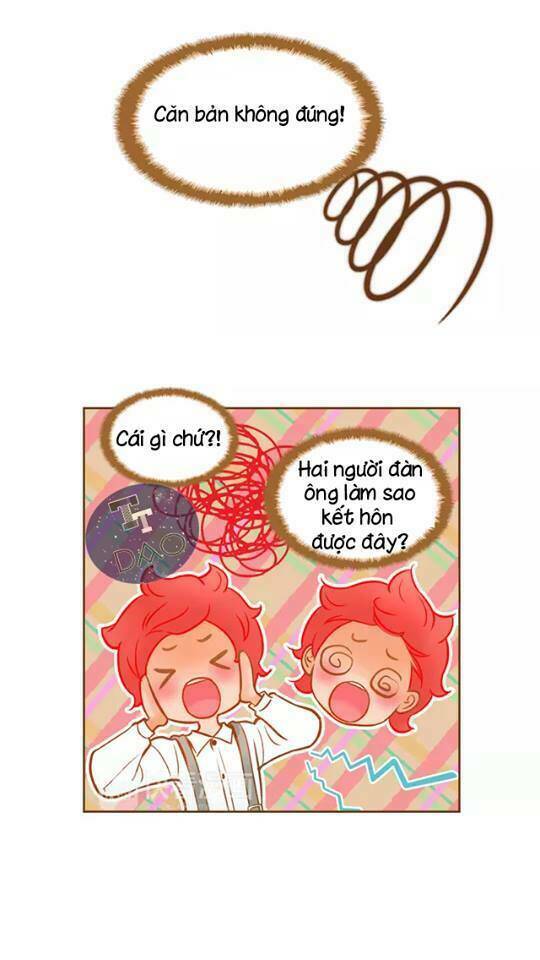 tân lang yếu tòng tiểu dưỡng khởi chapter 13 55