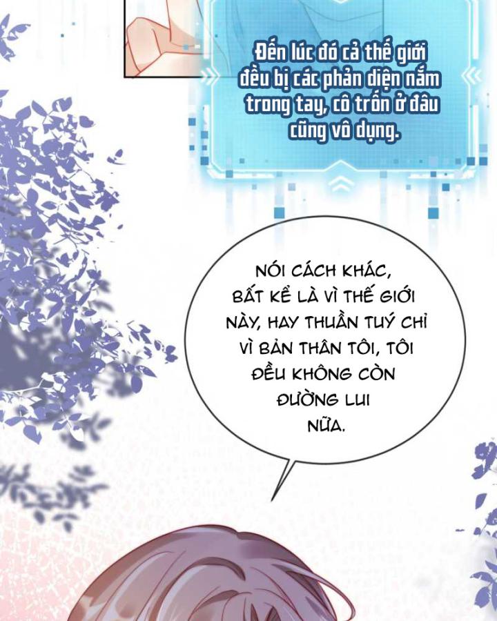 nhân vật phản diện tôi viết đã tìm tới cửa rồi chapter 1 53