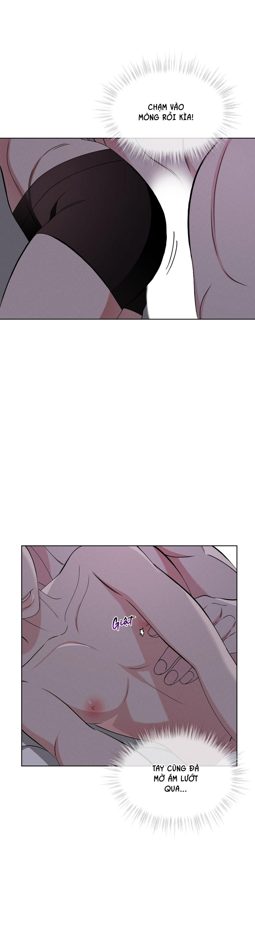 đêm ở london chapter 23 29