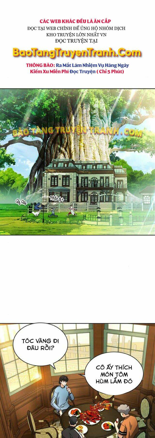 druid tại ga seoul - người hóa thú chapter 41 34