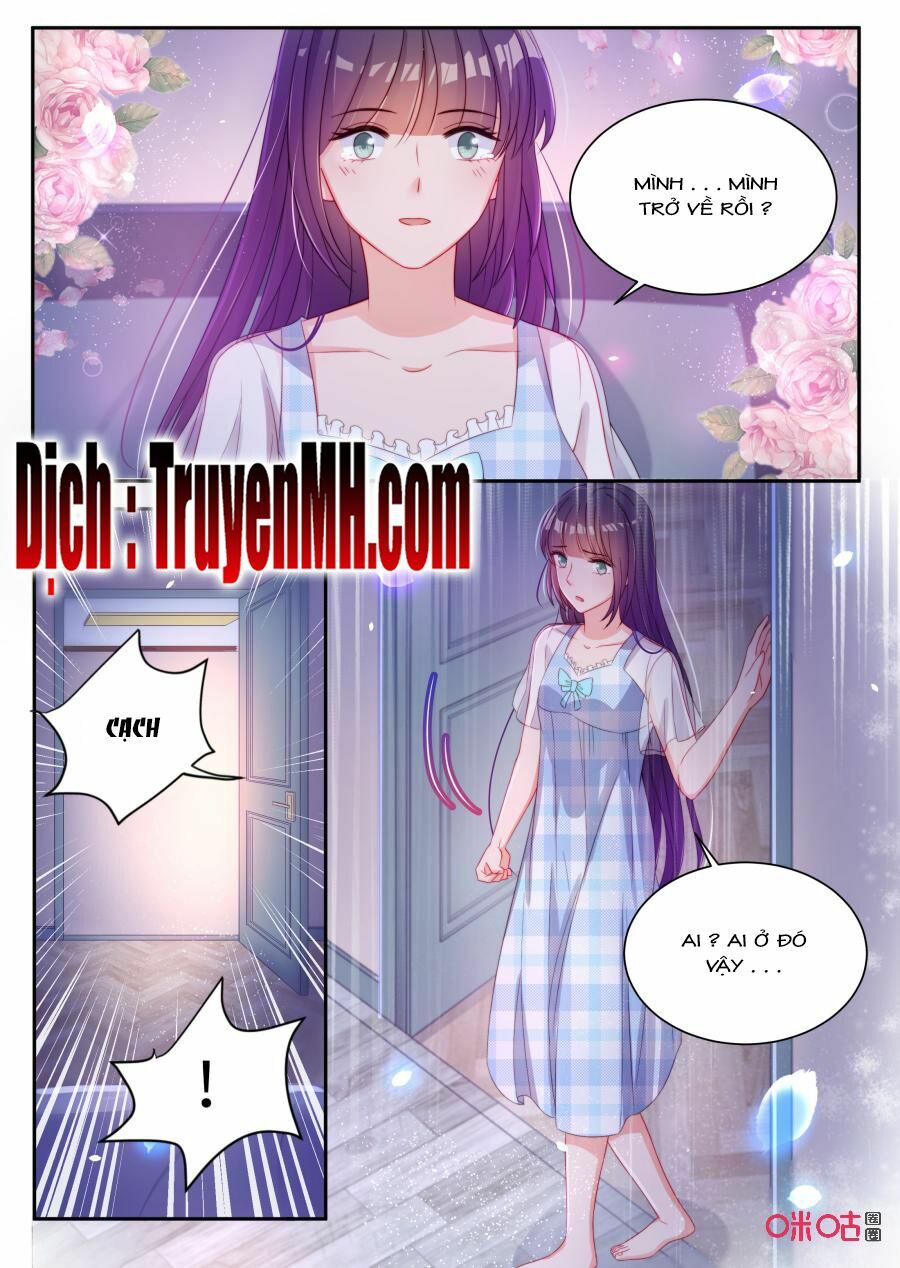 thần y tiểu thiếp của tà quân chapter 25 5