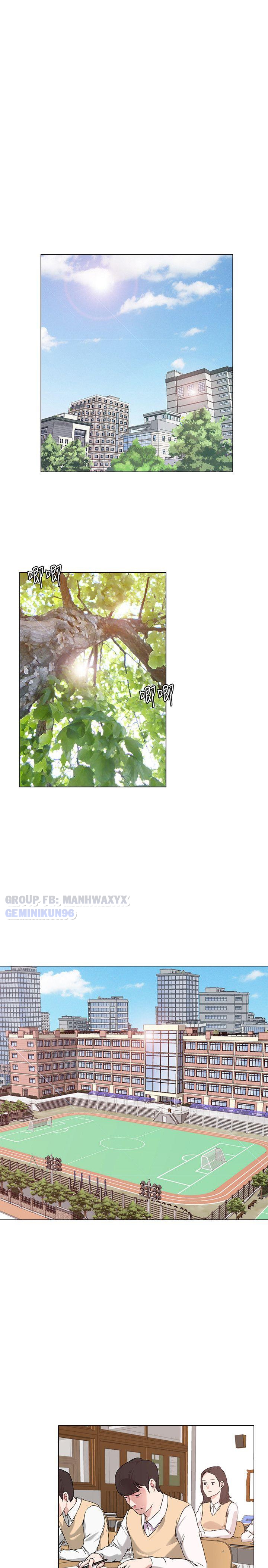 cô giáo gợi cảm chapter 1 1