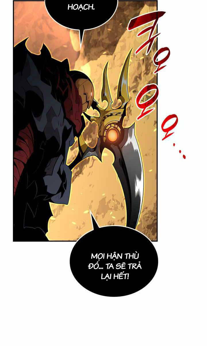 tôi là lính mới chapter 146 83