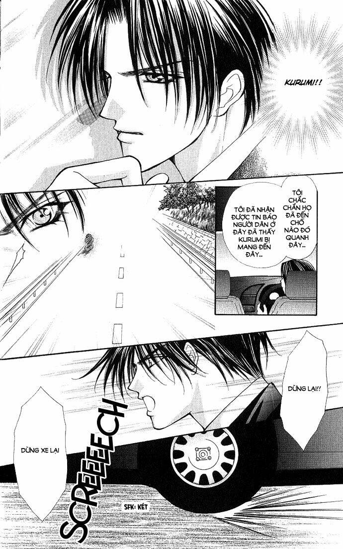 anh chàng khắc tinh chapter 7 17