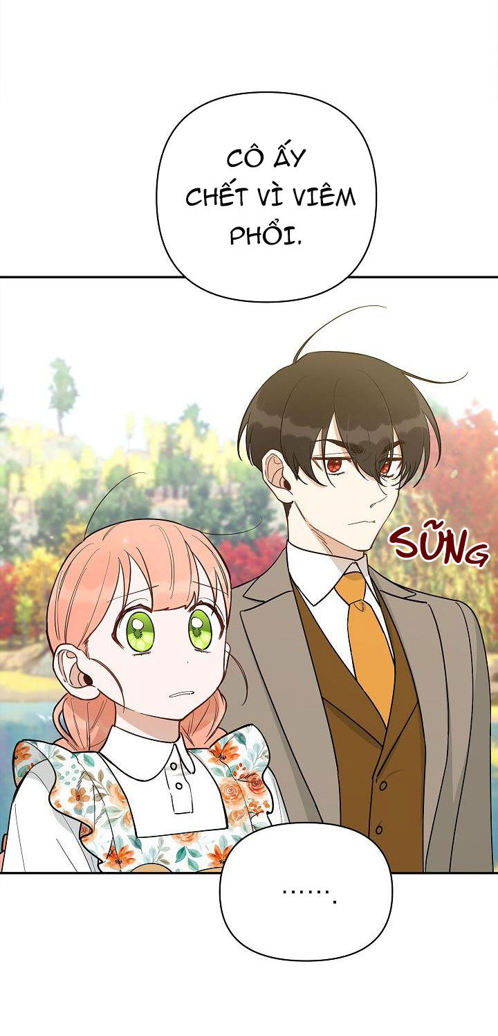 trở thành con gái của anh hùng bóng đêm chapter 23.1 7