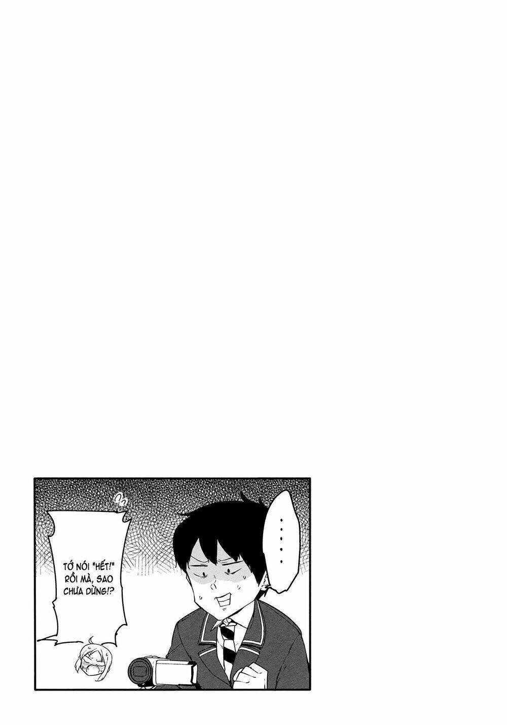 hazuki kanon wa amakunai. chapter 38 10