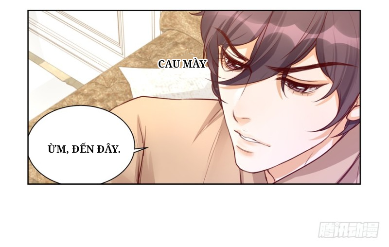 tình yêu trong thù hận chapter 11 51