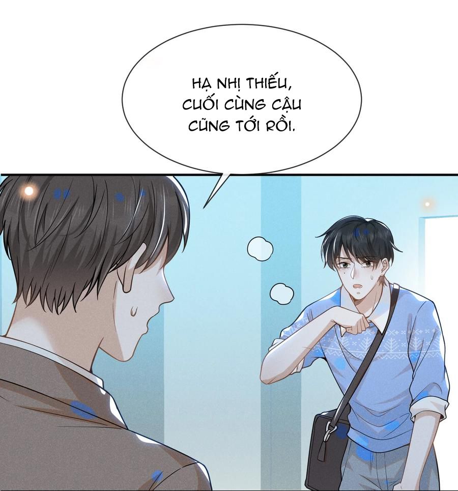 kiếp sau không gặp chapter 42 9