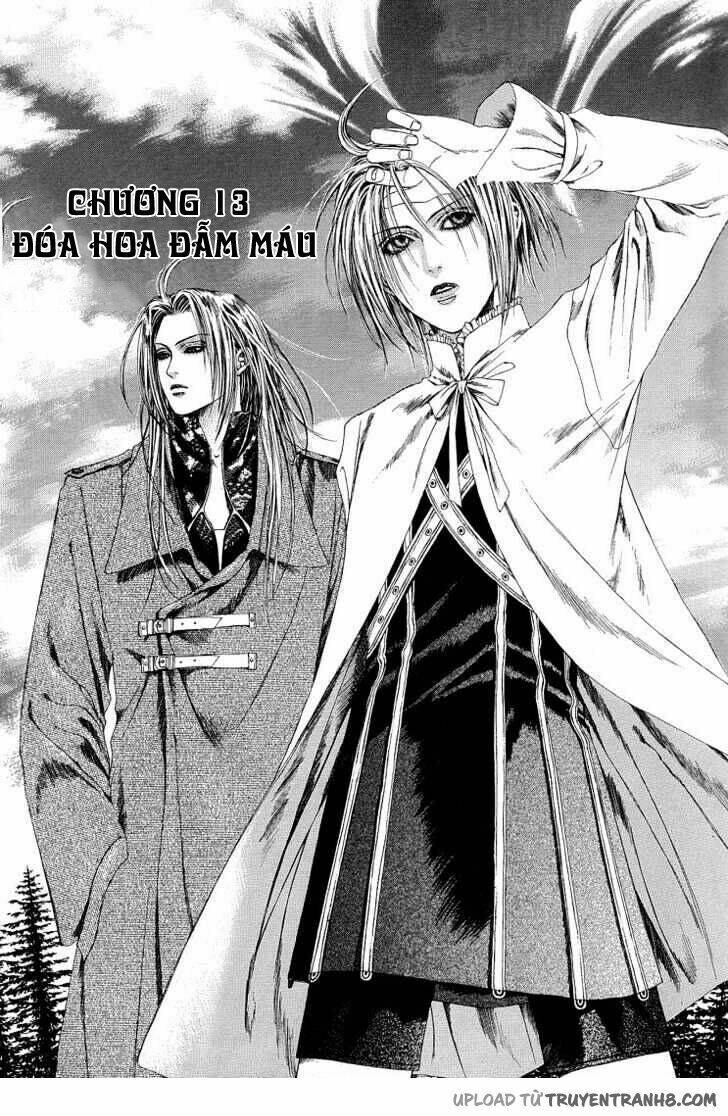 alichino chapter 13 1