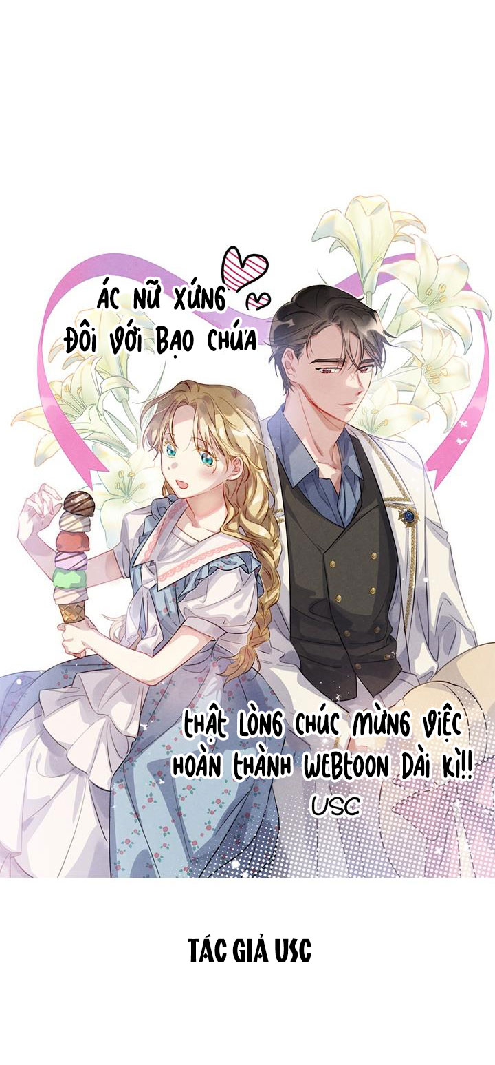 ác nữ xứng đôi với bạo chúa chapter 104 70