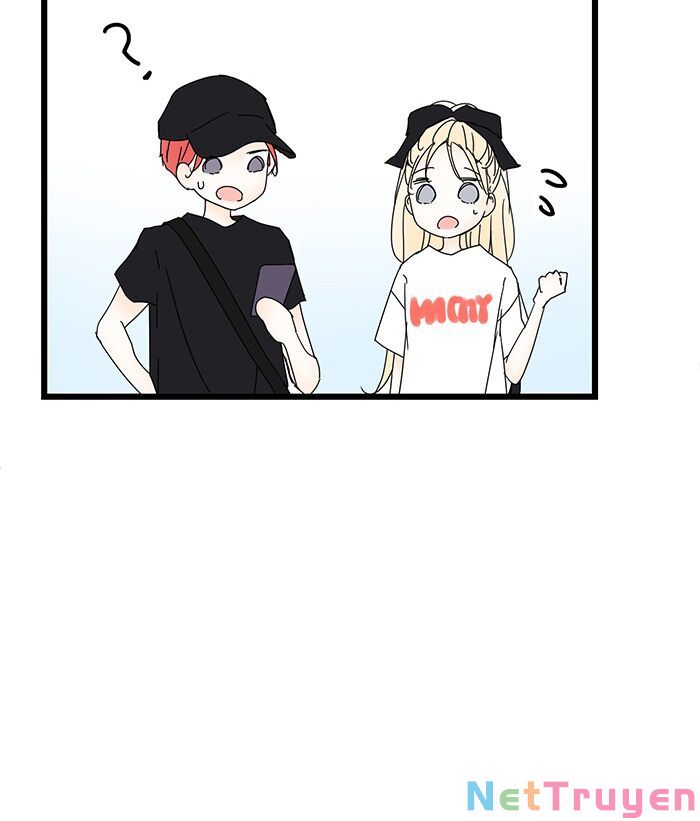 choco ngọt ngào chapter 75 28