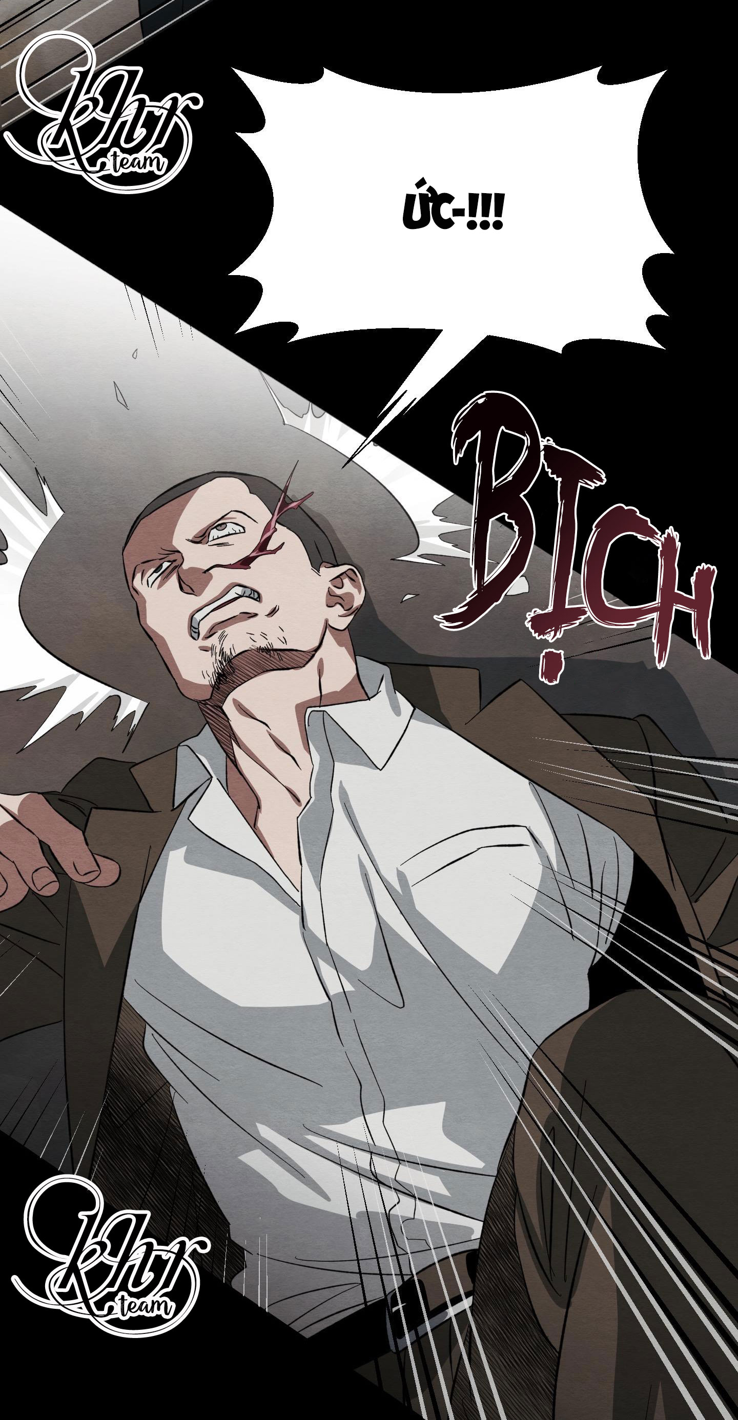 vị khách không mời chapter 20 47