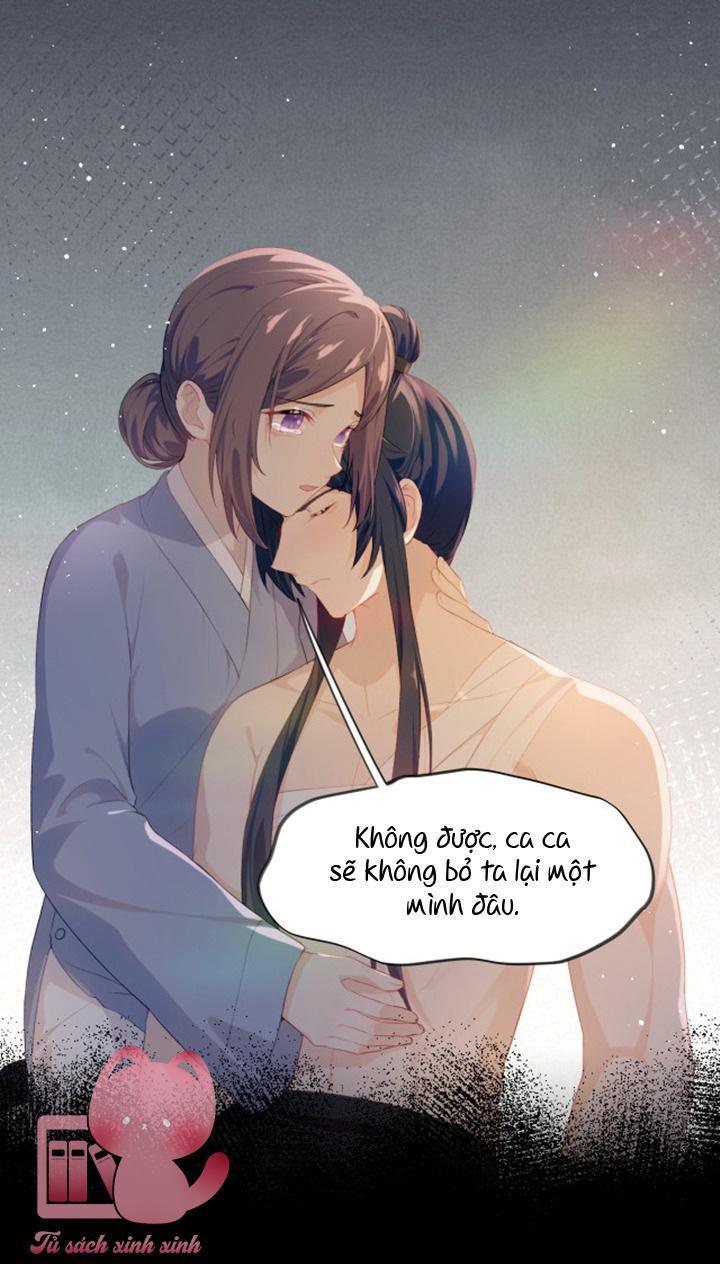 một đêm nọ đột nhiên yandere tới! chapter 111 8