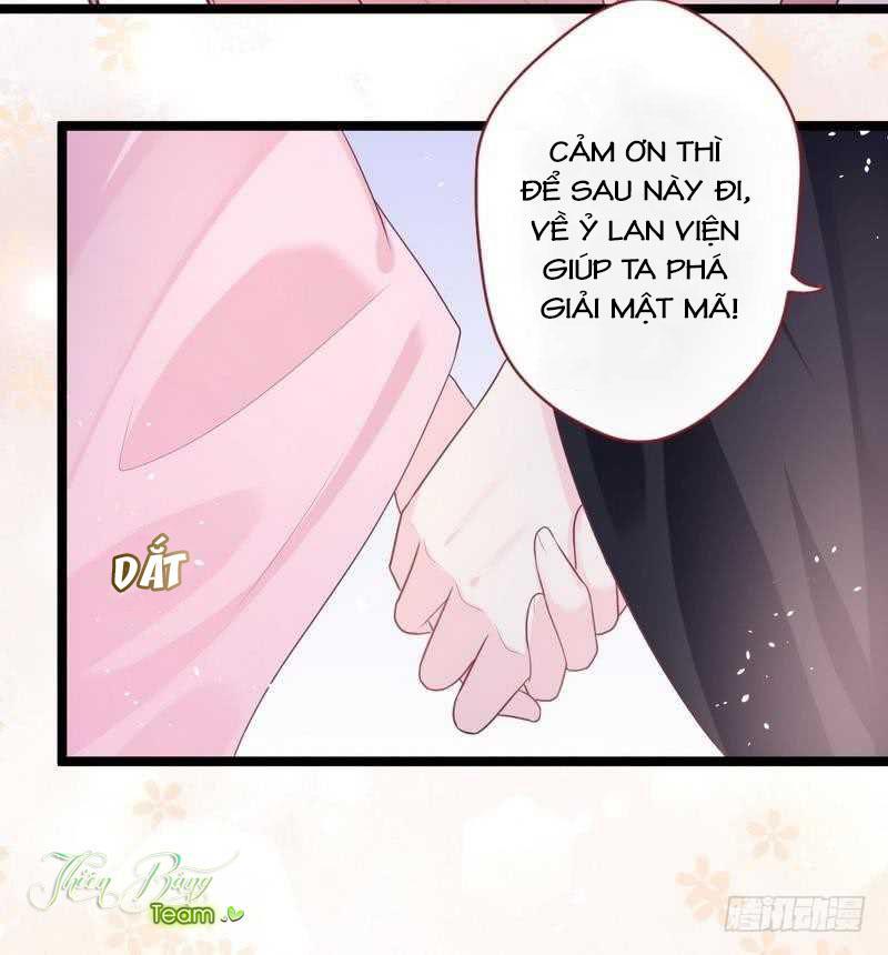 vương phi - âm động thiên hạ chapter 36 40