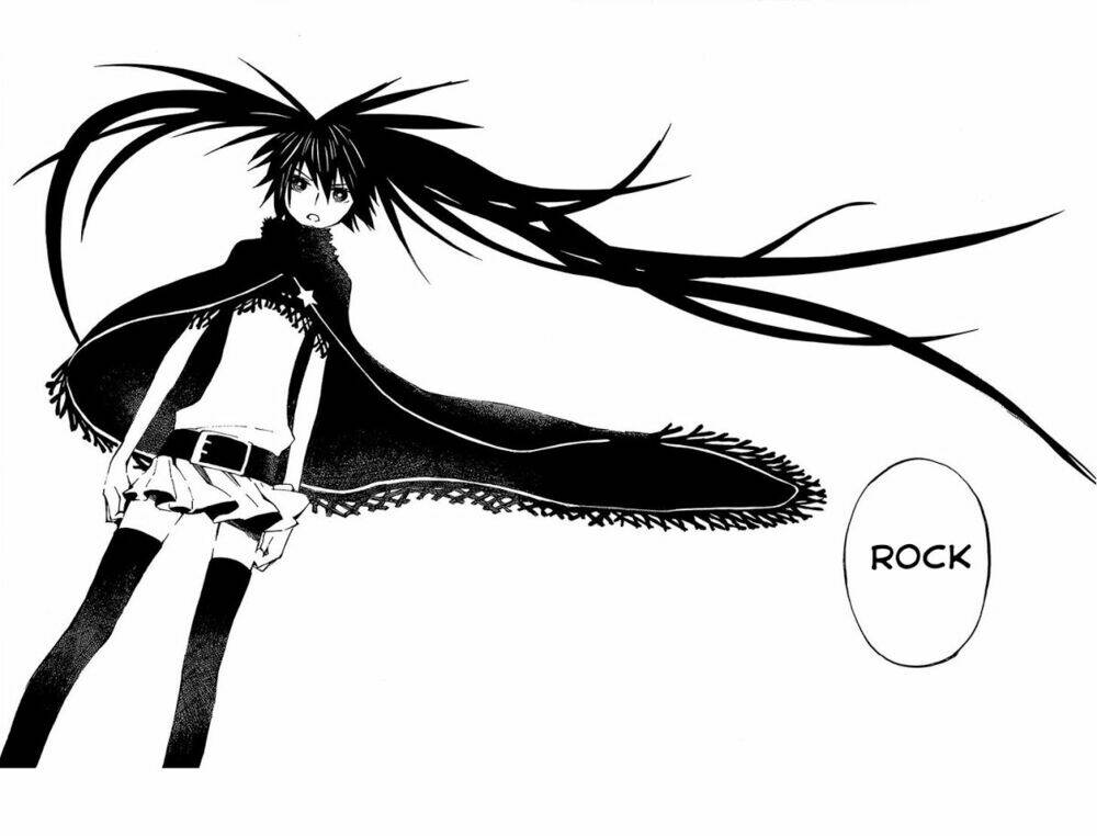 black rock shooter - innocent soul chapter 9 30