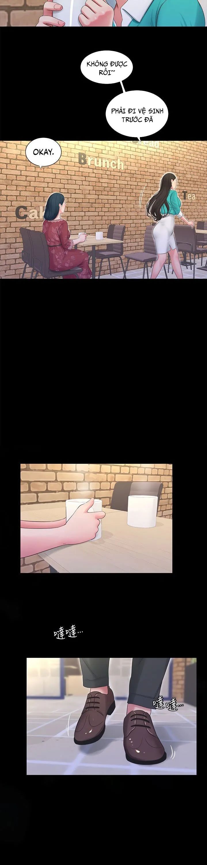 các em trinh nữ ở rể chapter 97 4