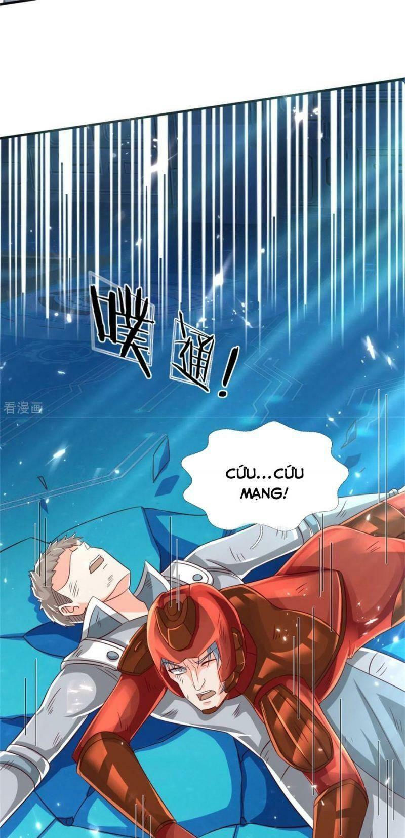 vú em tiên tôn đi ở rể chapter 171 21