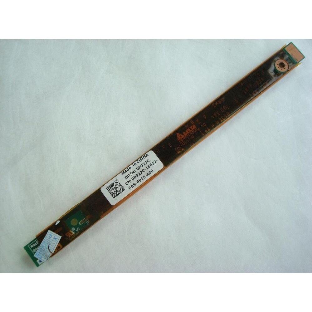 SSEA NEW Laptop LCD Screen Inverter For Dell Studio 17 1735 1736 1737 P/N : 0P927C