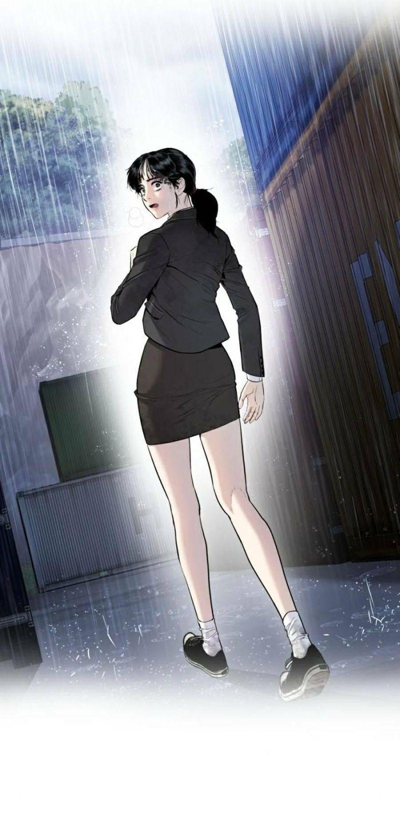 đặc vụ kim chapter 14 125