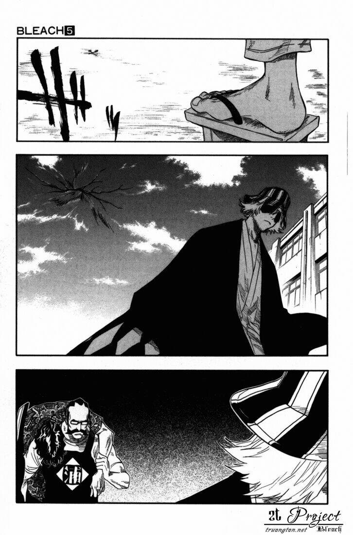 thần chết ichigo chapter 43 19