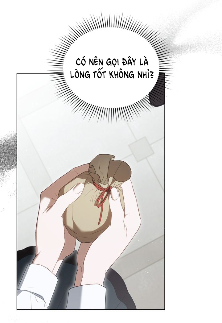 [15+] người hầu gái chapter 23.1 5