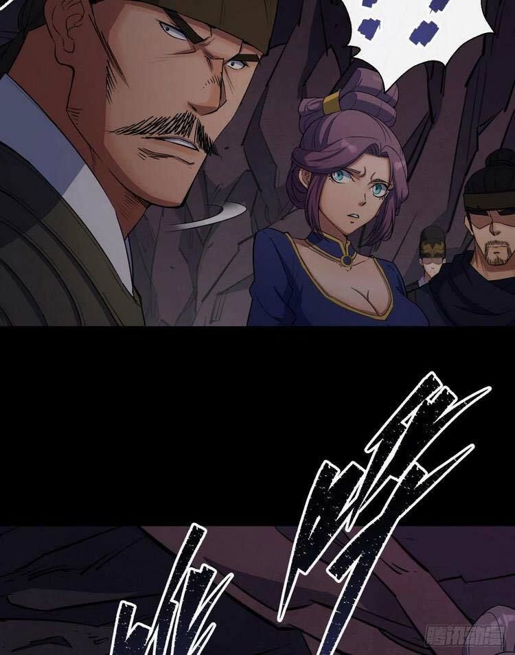 thông u đại thánh chapter 26 19