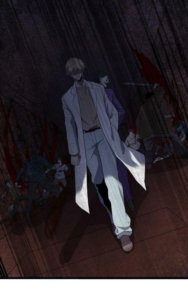 đừng hiểu lầm, tôi mới là người bị hại! chapter 45 52