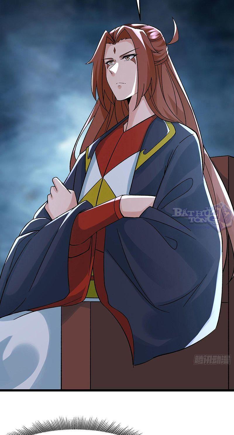 đồ đệ ta toàn là nữ ma đầu chapter 67 7