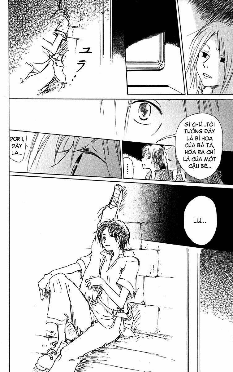 hiiro no isu chapter 7 39