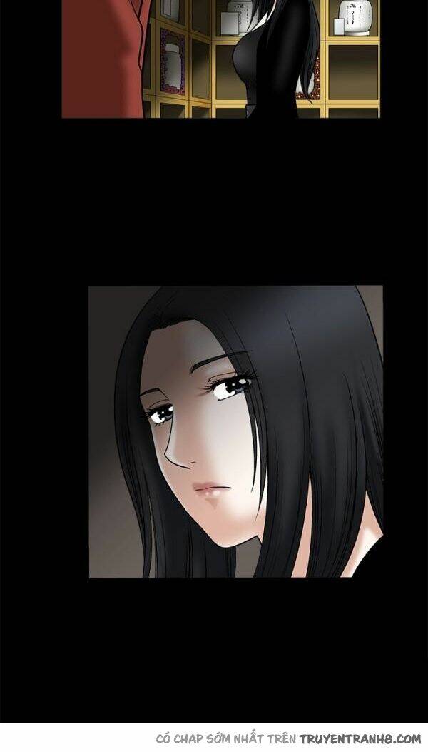 seduction - quyến rũ chapter 15 27