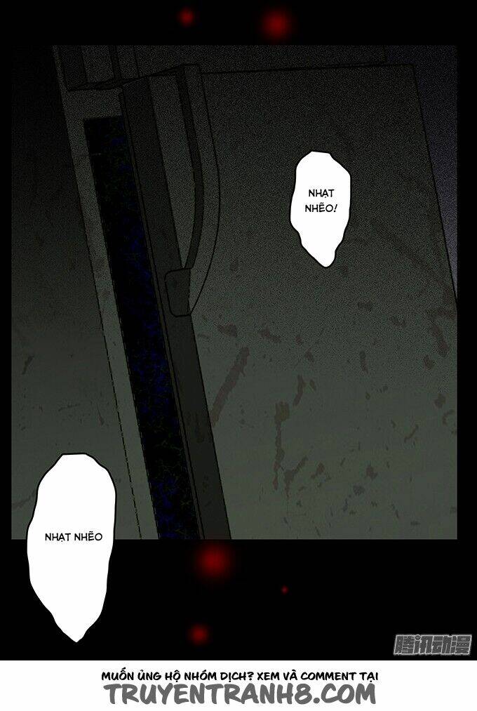 ớn lạnh tuyệt đối chapter 66 58