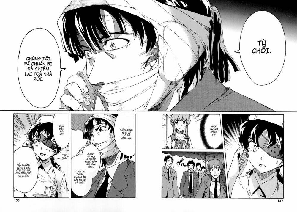 nhật kí tương lai chapter 22 10