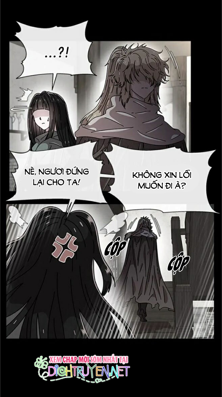 con gái bảo bối của ma vương chapter 66 71