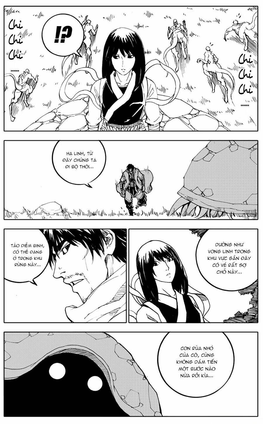 rakshasa street chapter 49 6