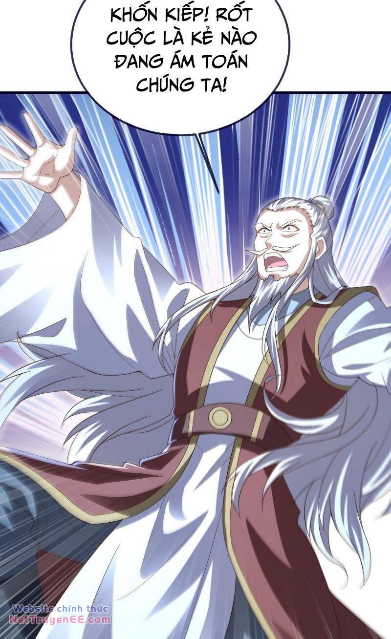 tiên võ đế tôn chapter 550 47