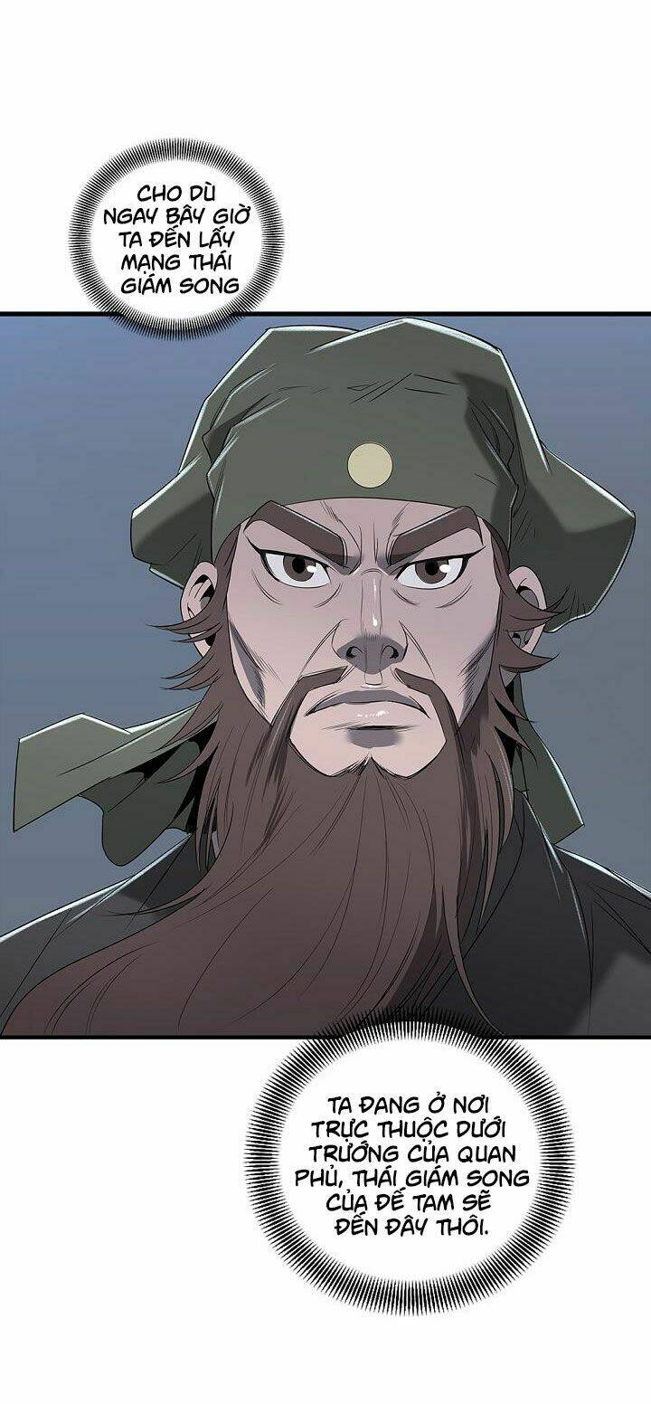 cuồng long chapter 14 8