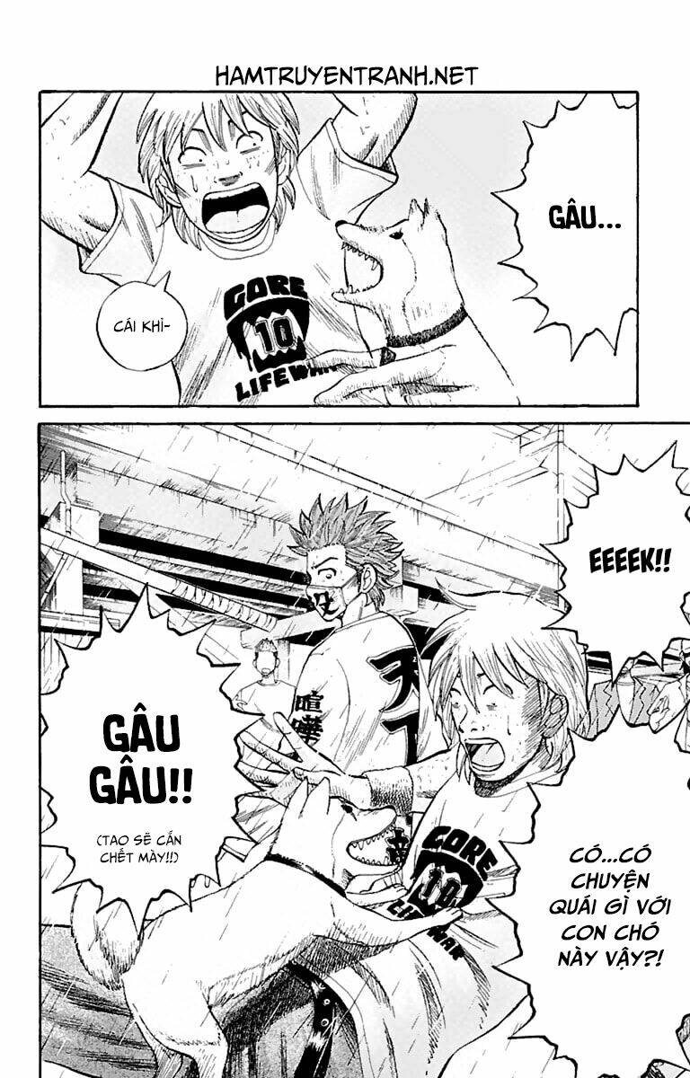 nanba mg5 chapter 11 5