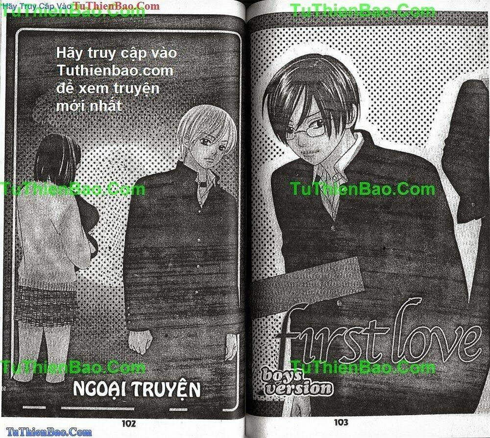 tình yêu đầu đời chapter 11 50